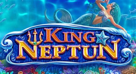 King Neptun